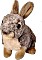 Wild Republic Cuddlekins Bunny (18044)