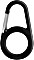 Belkin Secure Holder with carabiner clip for Apple AirTag black (MSC008btBK)