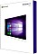 Microsoft Windows 10 Pro 64bit, Get Genuine kit (English) (PC) (4YR-00257)