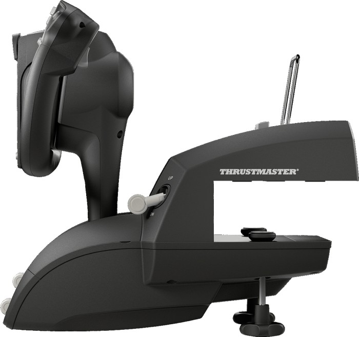 Thrustmaster TCA Yoke Boeing Edition, USB (PC/Xbox SX/Xbox One)