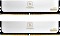 TeamGroup T-Create Expert biały DIMM Kit 32GB, DDR5-6000, CL38-38-38-78, on-die ECC (CTCWD532G6000HC38ADC01)