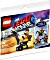 LEGO The Movie 2 - Mini-Baumeister Emmet (30529)