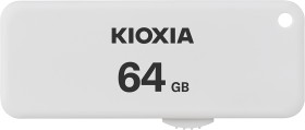 KIOXIA TransMemory U203 64GB, USB-A 2.0