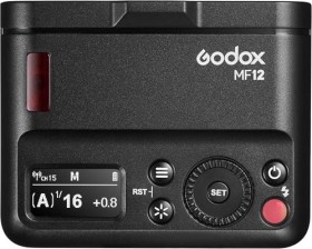 Godox MF12 Macro Flash