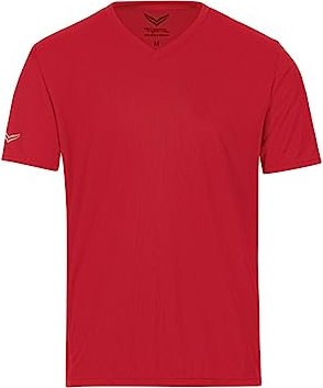 | Shirt V-Shirt Coolmax € Deutschland (2024) Preisvergleich 47,99 ab Geizhals trigema kurzarm
