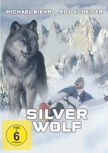 Silver wolf (DVD)
