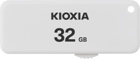 KIOXIA TransMemory U203 32GB, USB-A 2.0