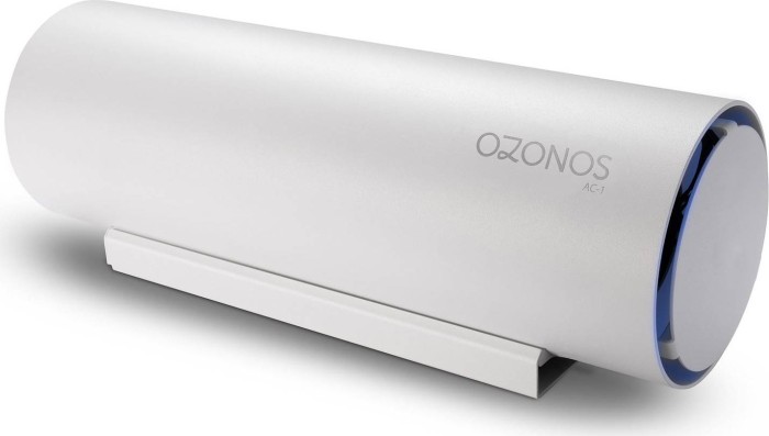 Ozonos AC-1 plus Luftreiniger weiß