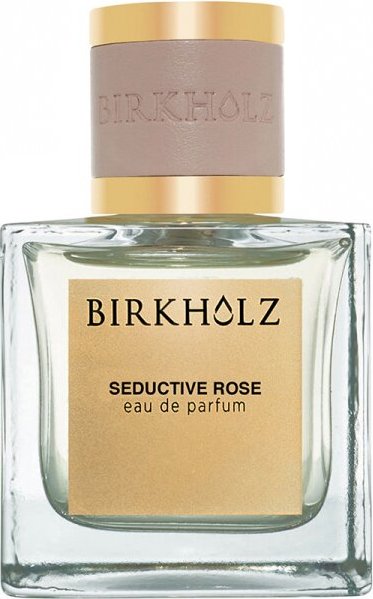 Birkholz Seductive Rose Eau de Parfum