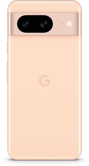 Google Pixel 8 256GB Rose