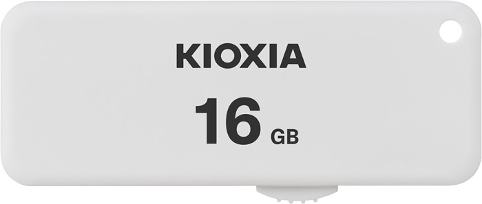 KIOXIA TransMemory U203 16GB, USB-A 2.0