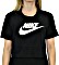 Nike Sportswear Essential Shirt kurzarm (Damen) Vorschaubild