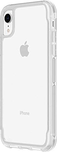 Griffin Survivor Clear für Apple iPhone XR transparent