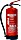 Gloria Protex Fire Extinguishers 6kg (802211.1831)