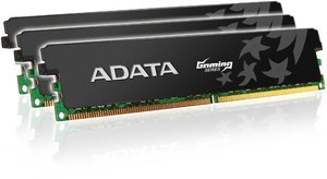 ADATA XPG G Series DIMM Kit 6GB, DDR3-1600, CL9-9-9-24