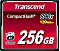Transcend 800x R120/W60 CompactFlash Card 256GB (TS256GCF800)