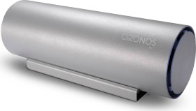 Ozonos AC-1 pro Luftreiniger silber (1021)