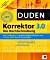 Duden Korrektor 3.0: spelling rules for MS Office (German) (PC)
