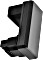 CableMod 12VHPWR Adapter 180 Grad, Variante A, Sense-Pins an der Unterseite, schwarz Vorschaubild
