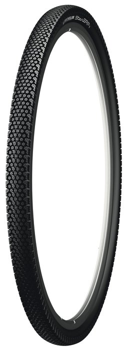 Michelin StarGrip 26x1.85" opona