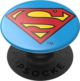 PopGrip DC Superman Icon