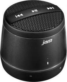 Jam Audio Touch HX-P550 schwarz