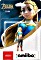 Nintendo amiibo Figur The Legend of Zelda Collection Zelda (Switch/WiiU/3DS) Vorschaubild