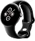 Google Pixel Watch 2 (Wi-Fi) Matte Black mit Sportarmband Obsidian
