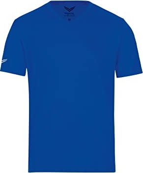 V-Shirt Coolmax | Preisvergleich Deutschland trigema Geizhals (2024) Shirt kurzarm ab 47,99 €