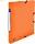 Oxford Top File+ Sammelbox A4, 25mm, orange (400114364)