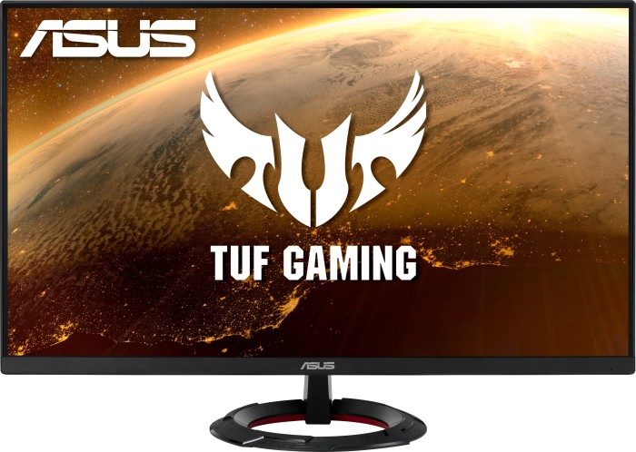 ASUS TUF Gaming VG279Q1R, 27"