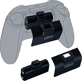 Konix Play & Charge Battery Pack (Xbox SX)