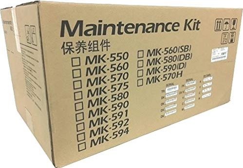 Kyocera Maintenance kit 230V MK-570