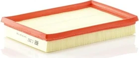 MAPCO 60862 Filtro Aria Motore Rettangolare Cartuccia Filtro