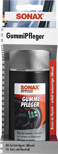 Sonax GummiPfleger 100ml (340000) ab € 5,99 (2024