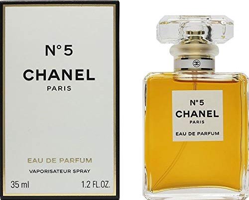 CHANEL No 5 35ml Eau de Parfum Spray online kaufen  eBay