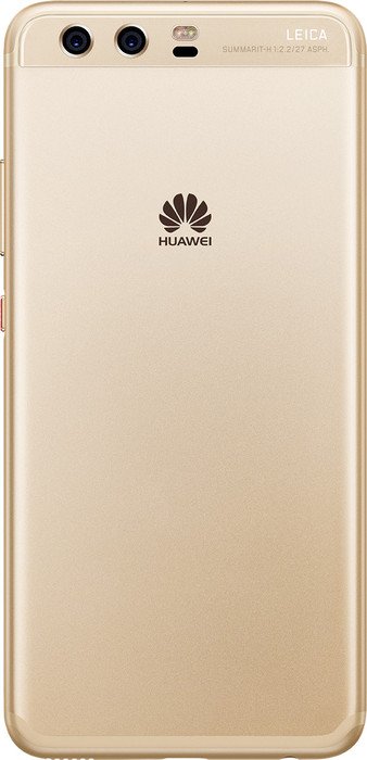 Huawei P10 Single-SIM złoty