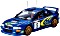 Tamiya Subaru Impreza WRC '99 (300024218)