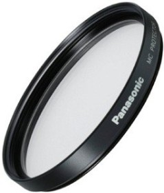Panasonic DMW-LMC52E Filter Schutz
