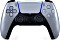 Sony DualSense Controller wireless sterling silver (PS5) (1000040718)