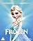 Frozen (Blu-ray) (UK)