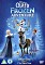 Frozen (DVD) (UK)