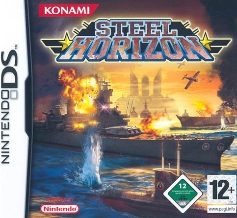 Steel Horizon (DS)