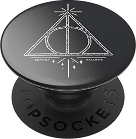 PopGrip Harry Potter Deathly Hallows