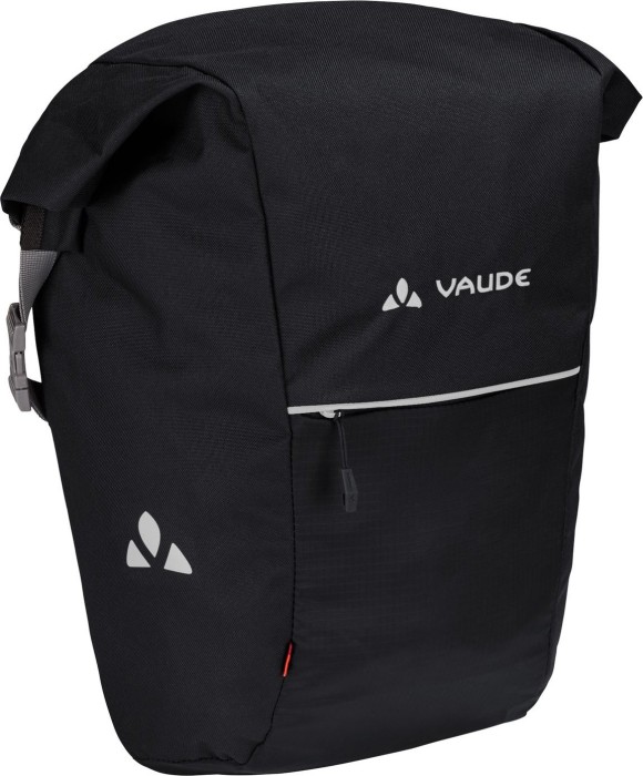 Vaude Road Master Roll-It torba na bagaż black uni