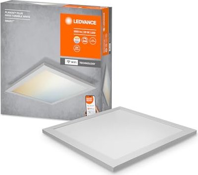 Osram Ledvance Planon Plus SMART+ WiFi Tunable White LED Panel 30x30 20W