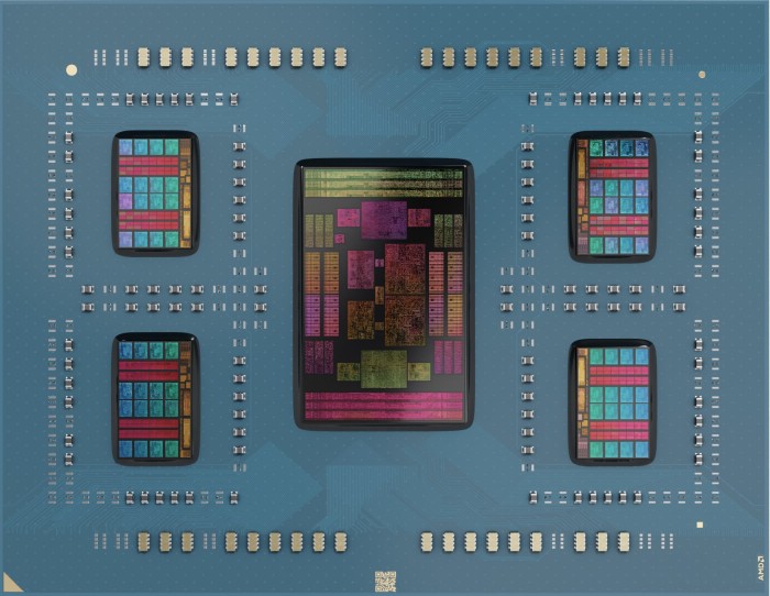AMD Epyc 8434P, 0C+48c/96T, 2.50-3.10GHz, tray