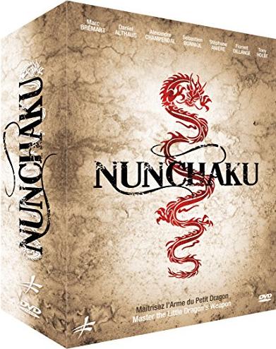 Kampfsport: Nunchaku (DVD)