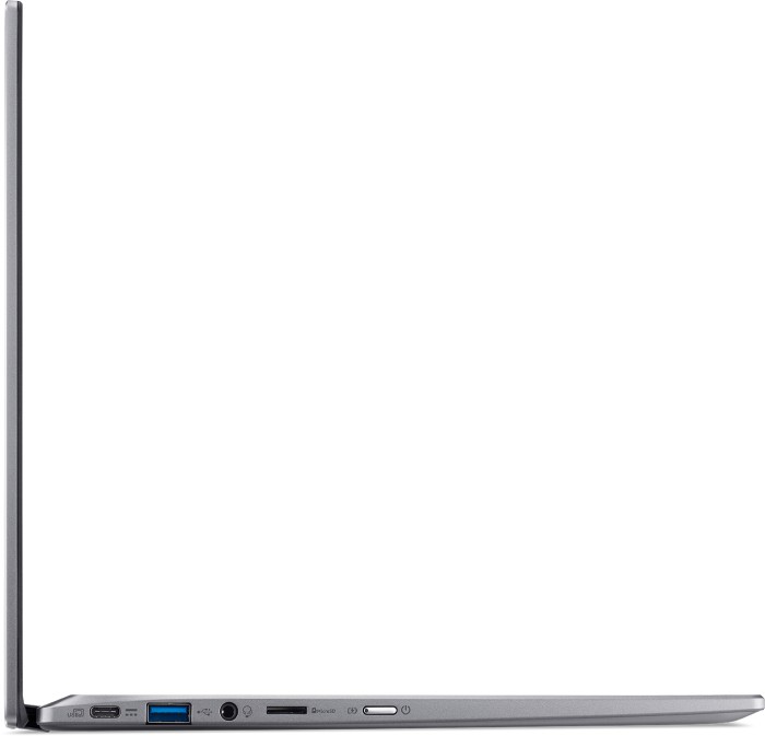 Acer Chromebook Spin 514 CP514-1WH-R98K, Ryzen 5 3500C, 8GB RAM, 128GB SSD, DE
