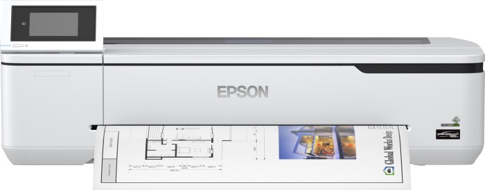 Epson SureColor SC-T2100, 24"